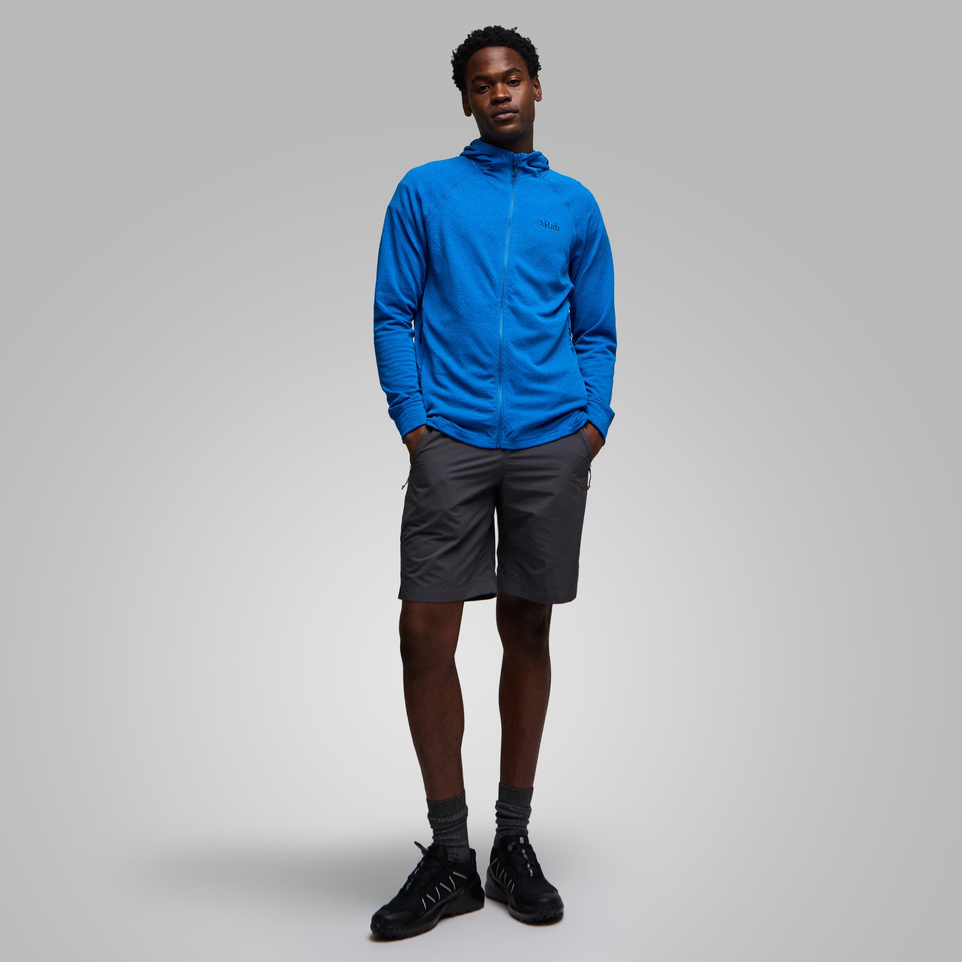 Men's Nexus Hoodie