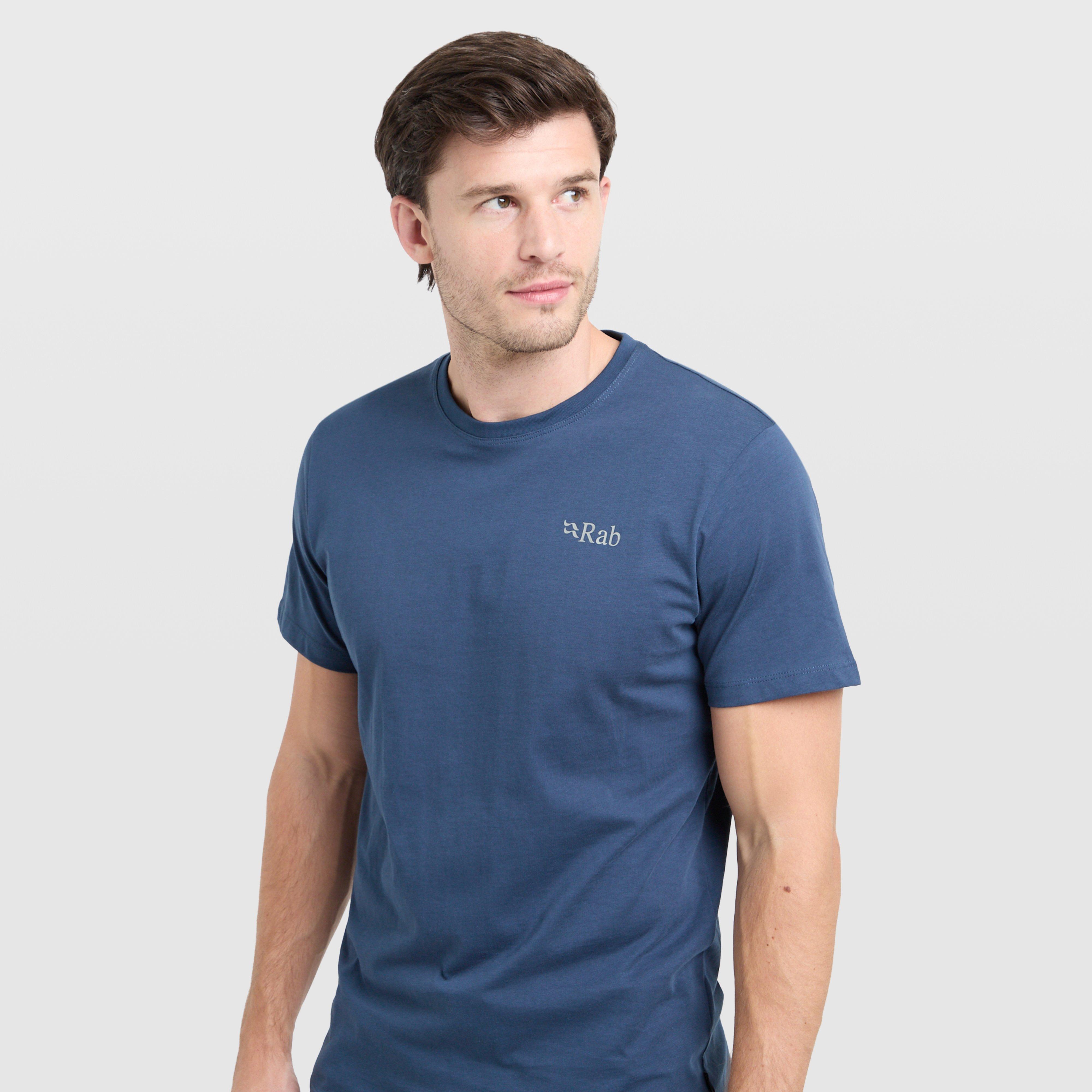 Men's Stance Mountain T-Shirt
