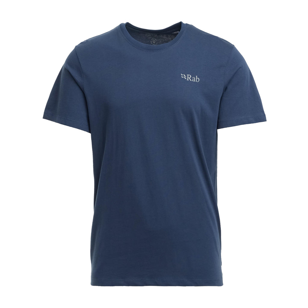 Men's Stance Mountain T-Shirt