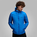 Men's Cirrus Flex 2.0 Insulated Hooded Jacket