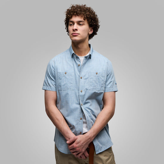 Men’s Karib™ Stripe Shirt