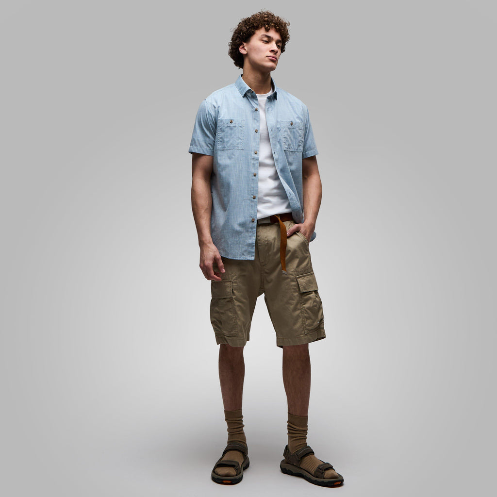 Men’s Karib™ Stripe Shirt