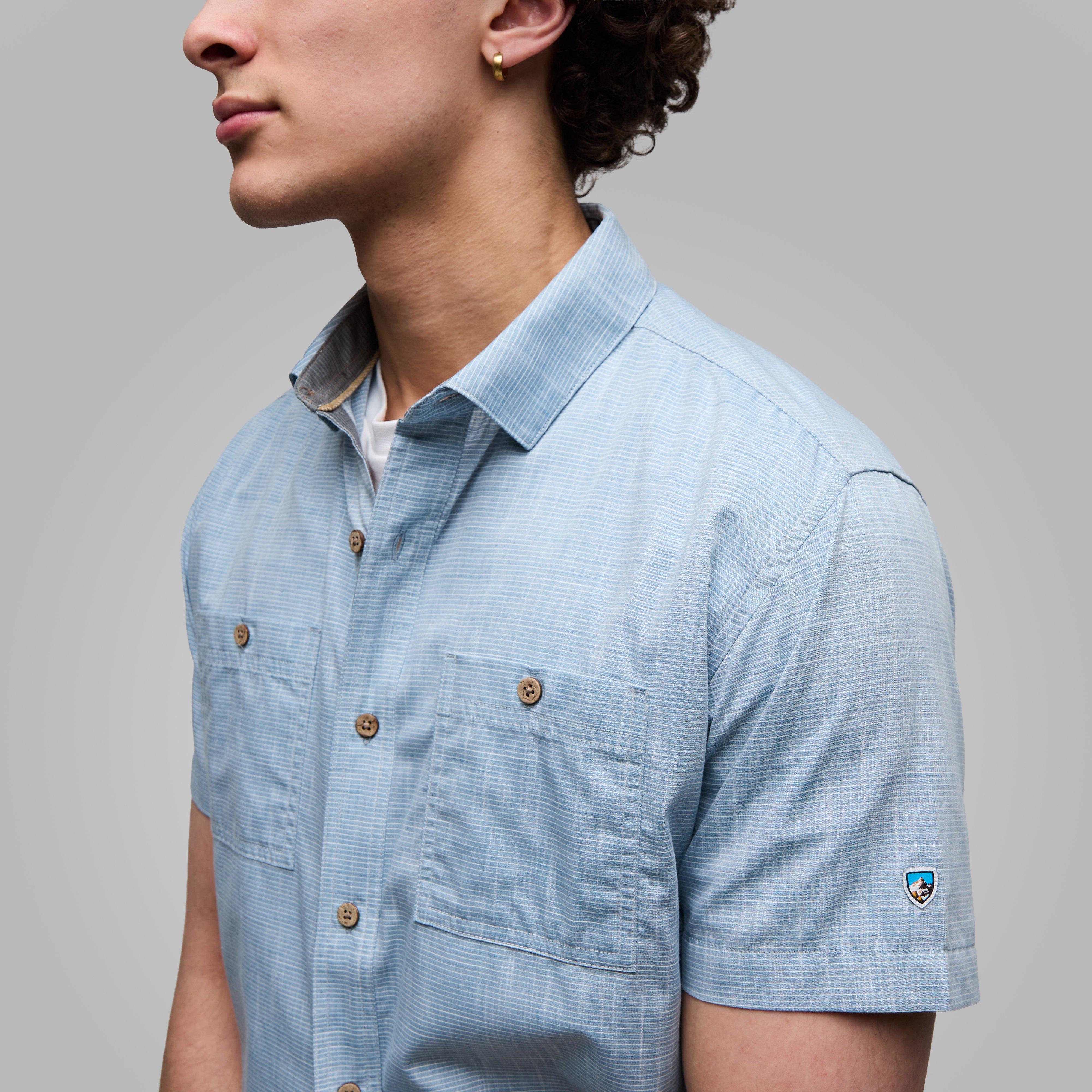 Men’s Karib™ Stripe Shirt