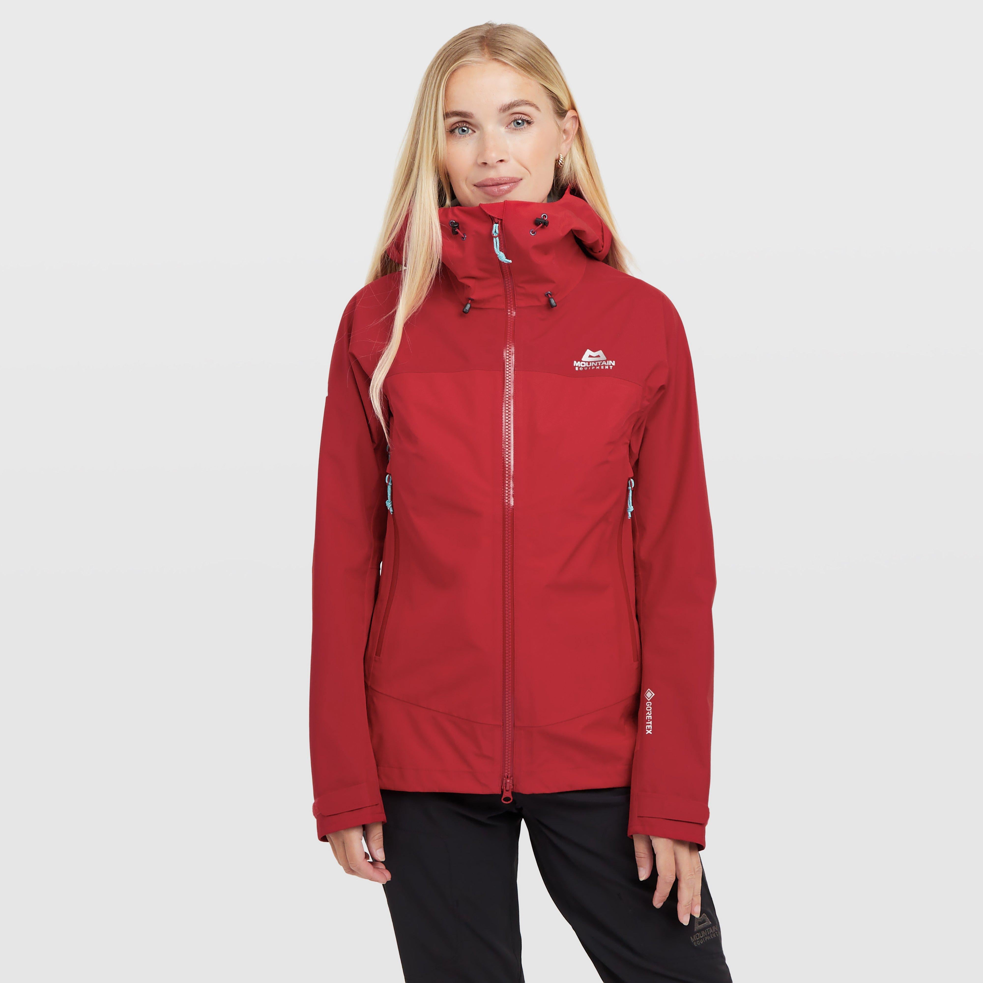 Women's Saltoro Jacket