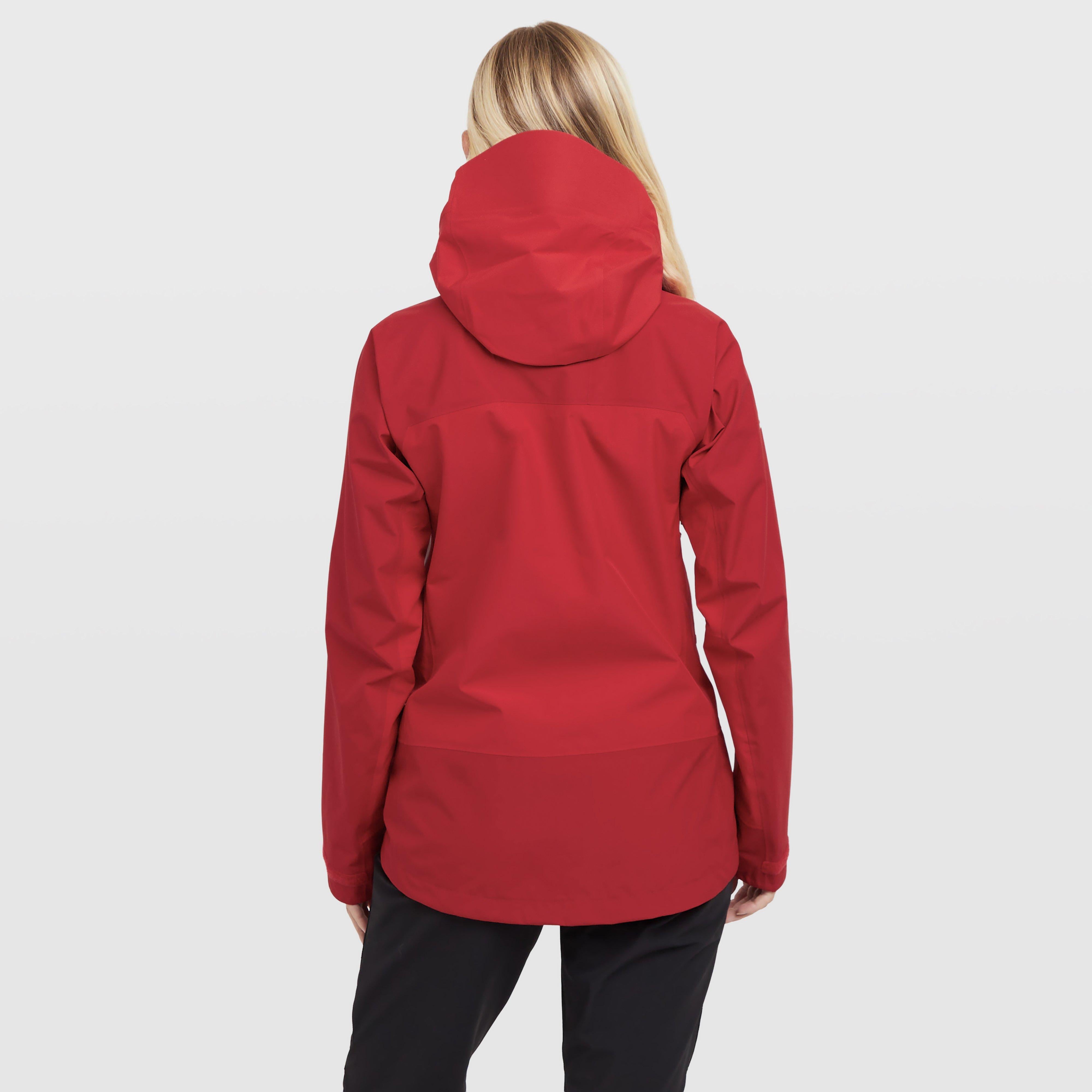 Women's Saltoro Jacket