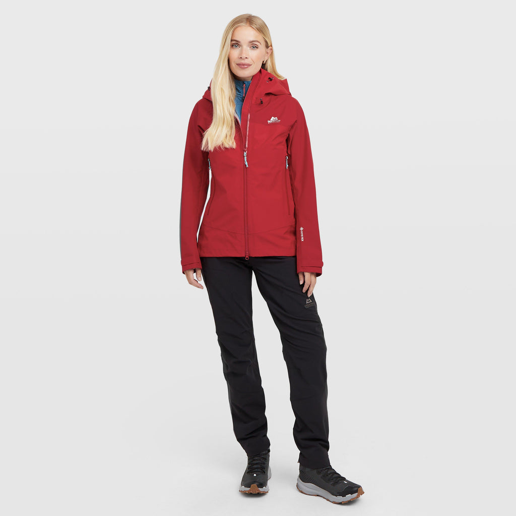 Women's Saltoro Jacket