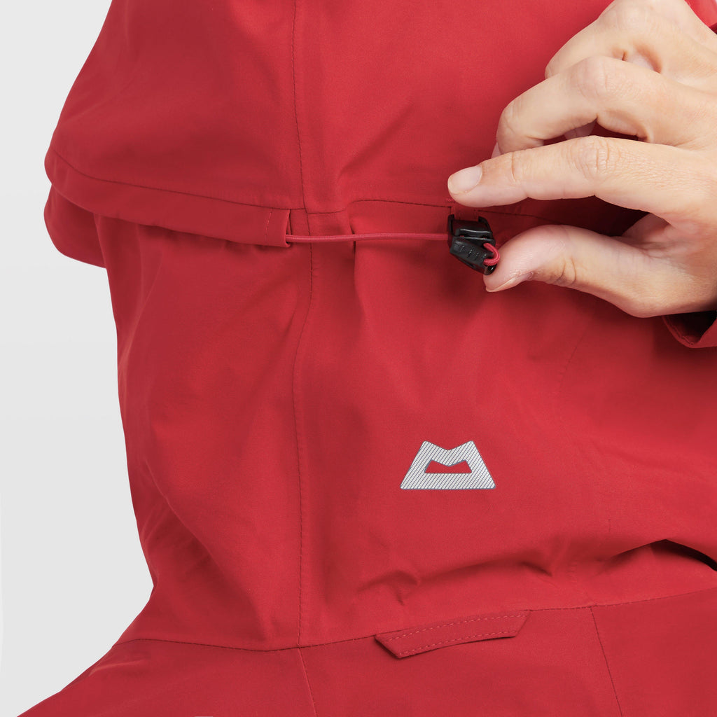 Women's Saltoro Jacket