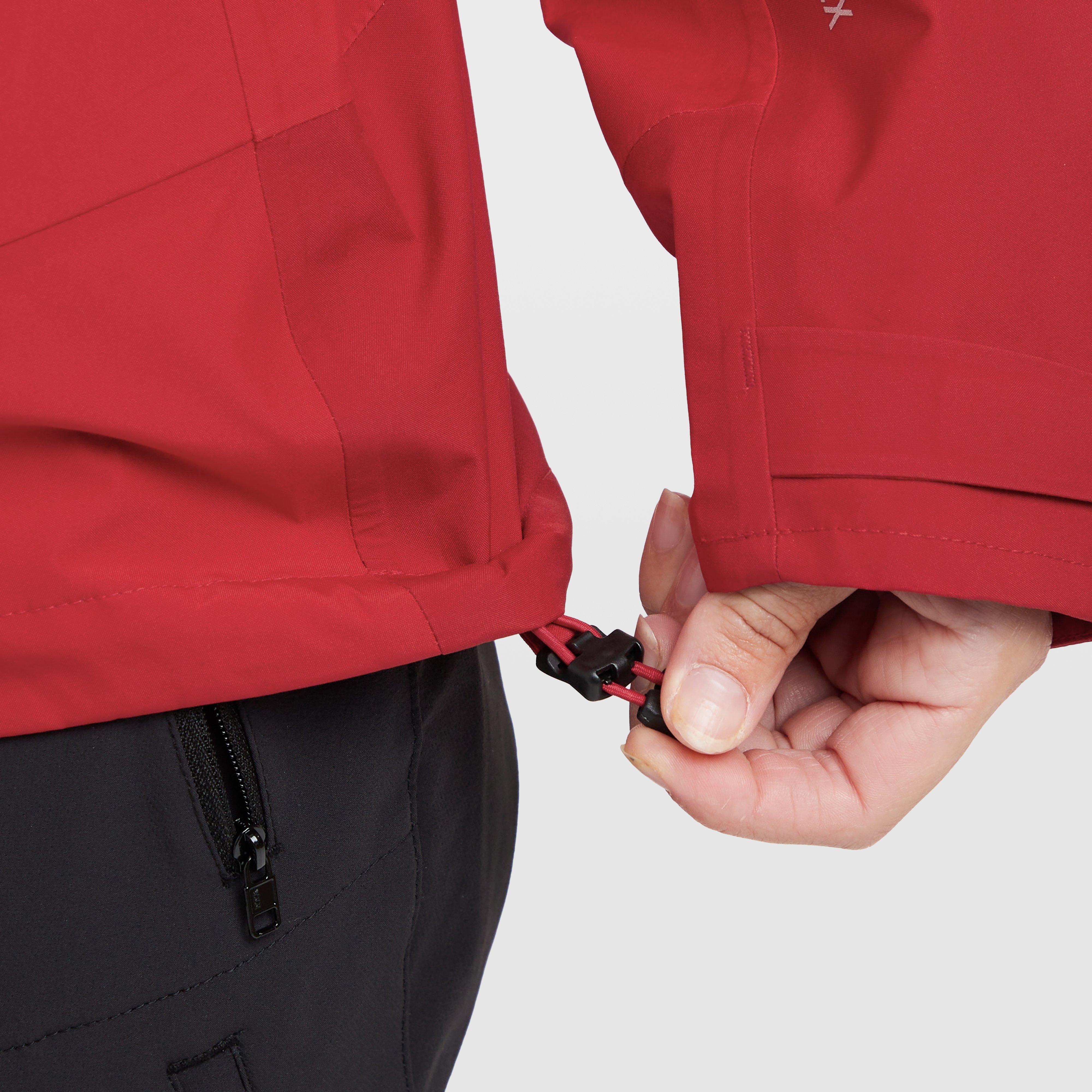 Women's Saltoro Jacket