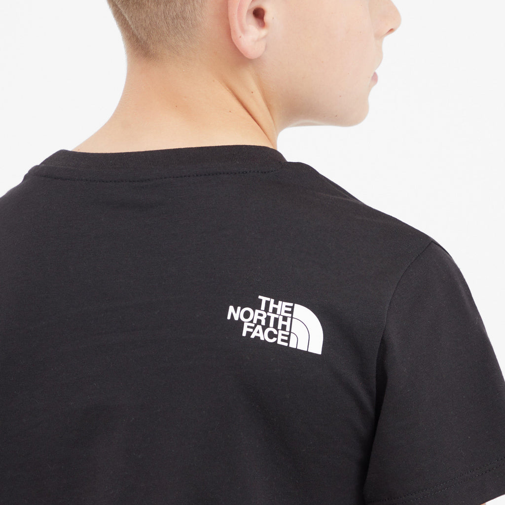 Kids’ Simple Dome T-Shirt