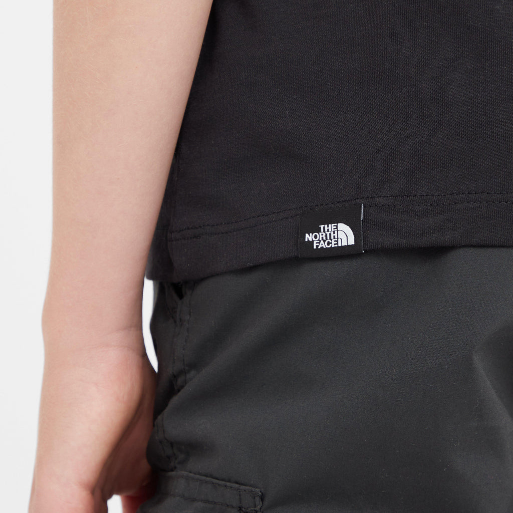 Kids’ Simple Dome T-Shirt