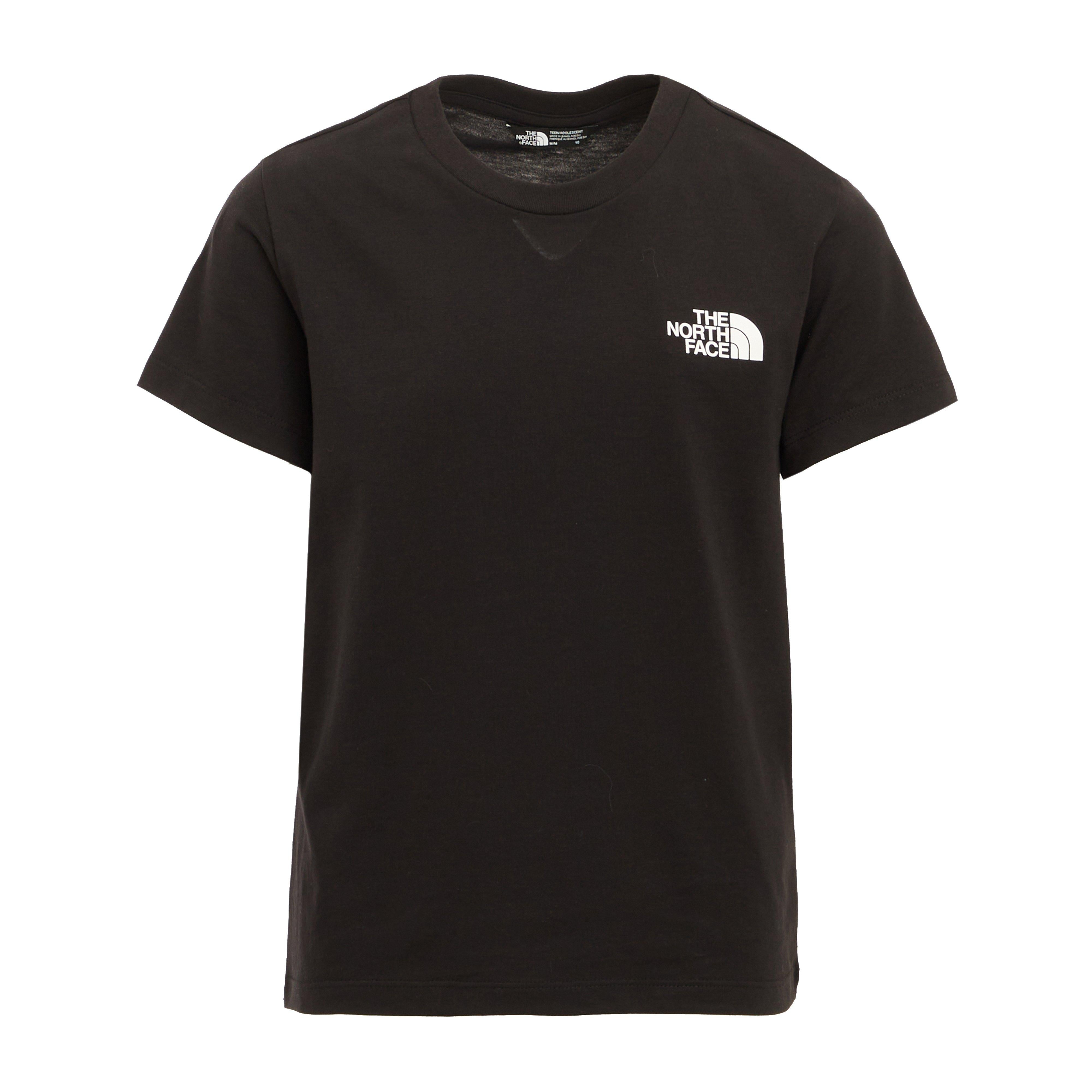 Kids’ Simple Dome T-Shirt