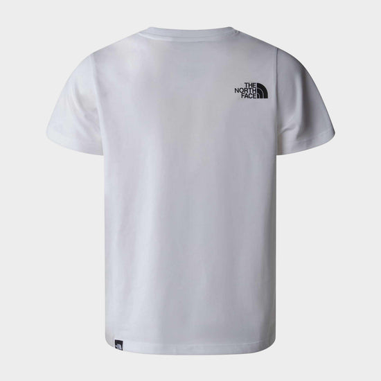 Kids’ Simple Dome T-Shirt