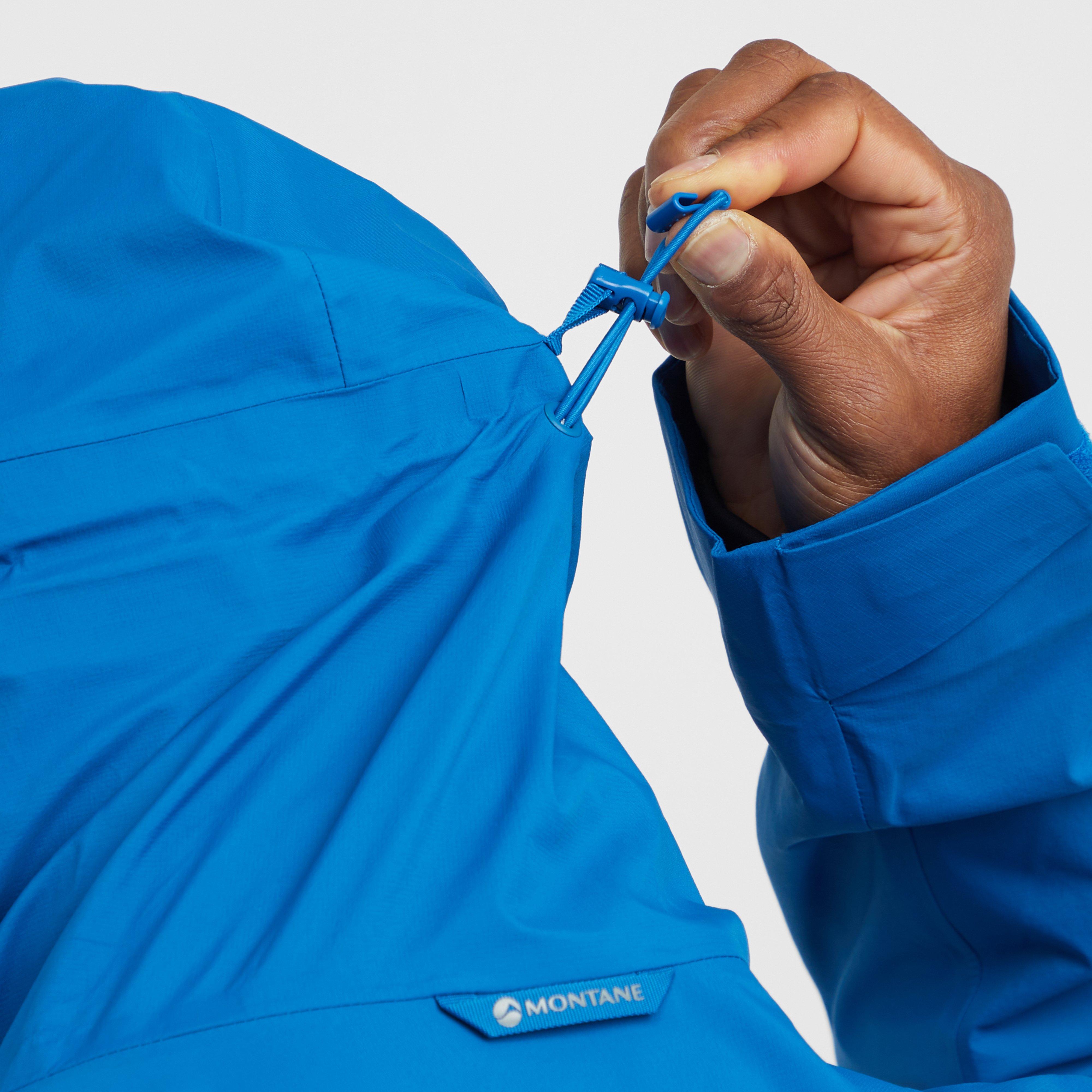 Men's Cetus Waterproof Jacket