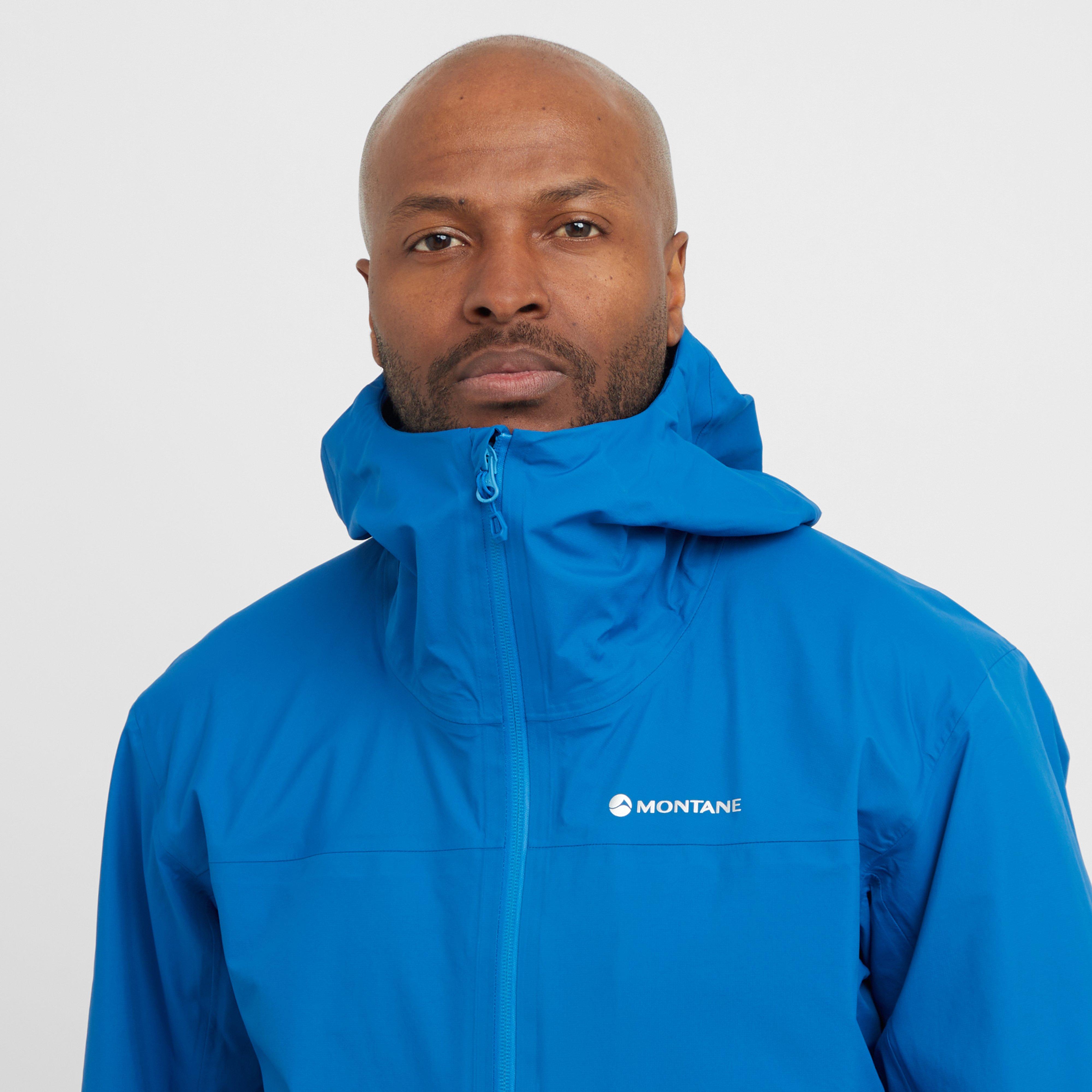 Men's Cetus Waterproof Jacket