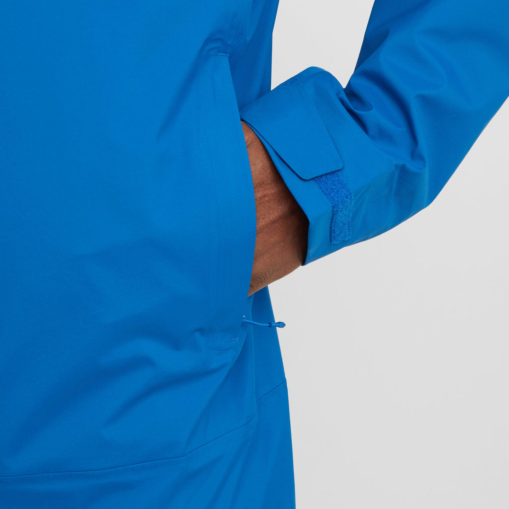 Men's Cetus Waterproof Jacket