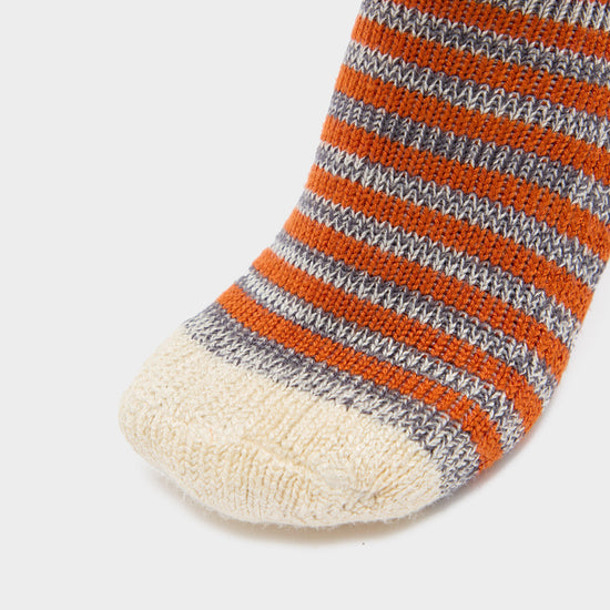 Attleborough Bamboo Mid Length Lightweight Socks