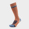 Kimberley Single Layer Bamboo Mid Length Socks