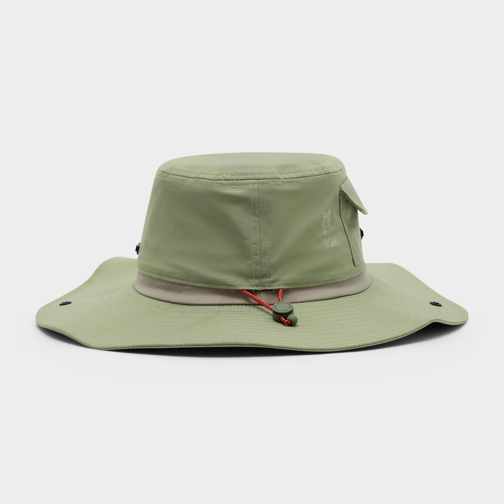 Unisex Bramerton Waterproof Hiking Boonie Hat