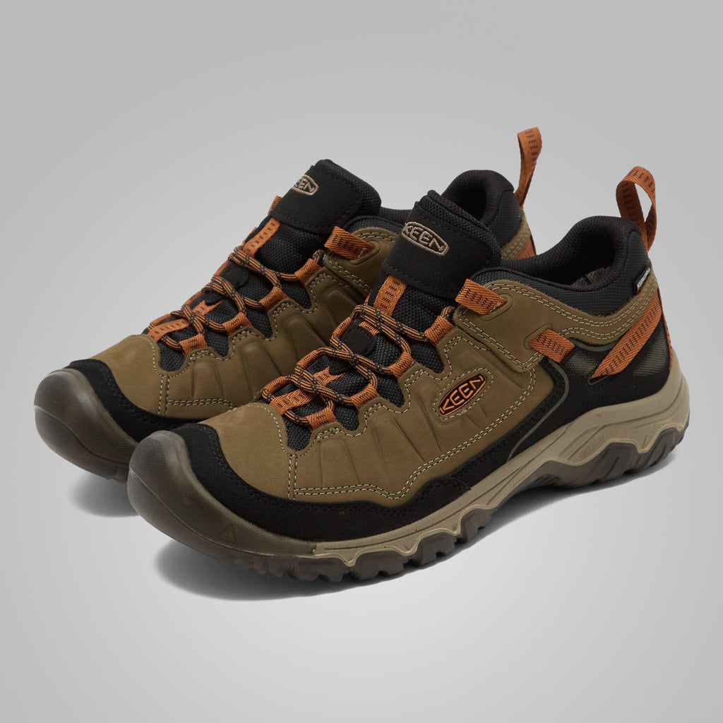 Men's Targhee IV Waterproof Shoe