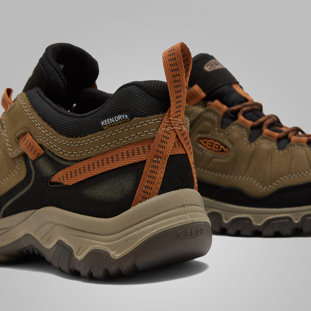 Men's Targhee IV Waterproof Shoe