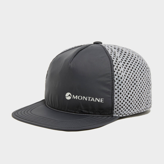 Unisex Active Trucker Cap