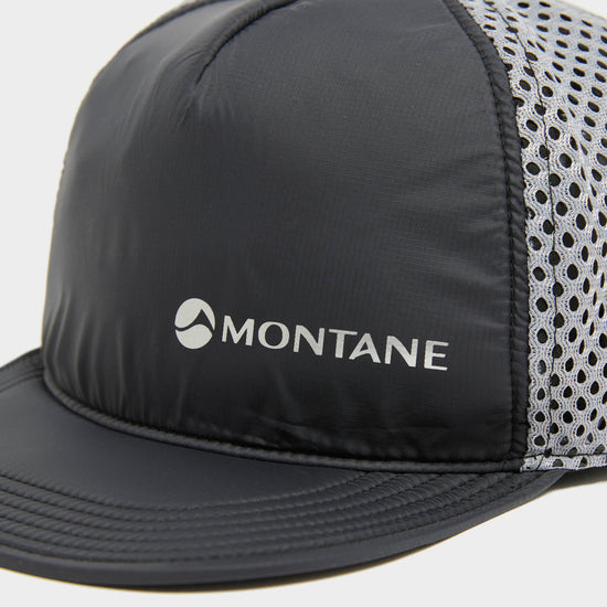 Unisex Active Trucker Cap