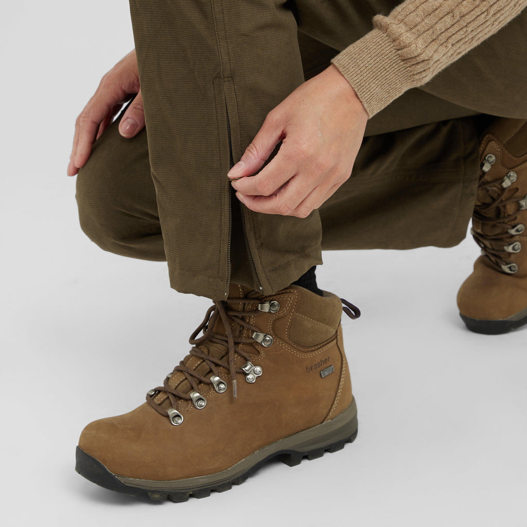 Womens Struther Waterproof Trousers