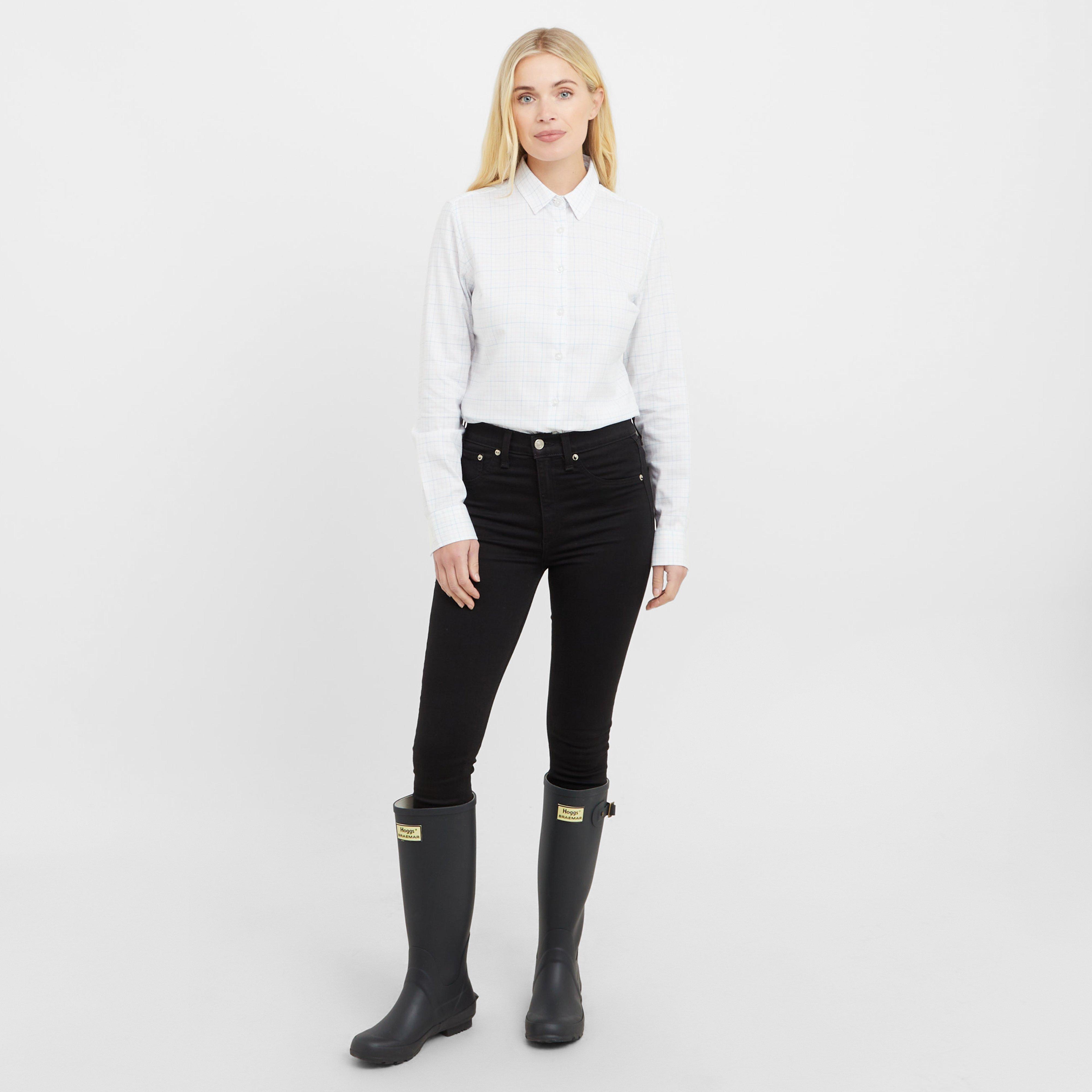 Womens Callie Twill Shirt