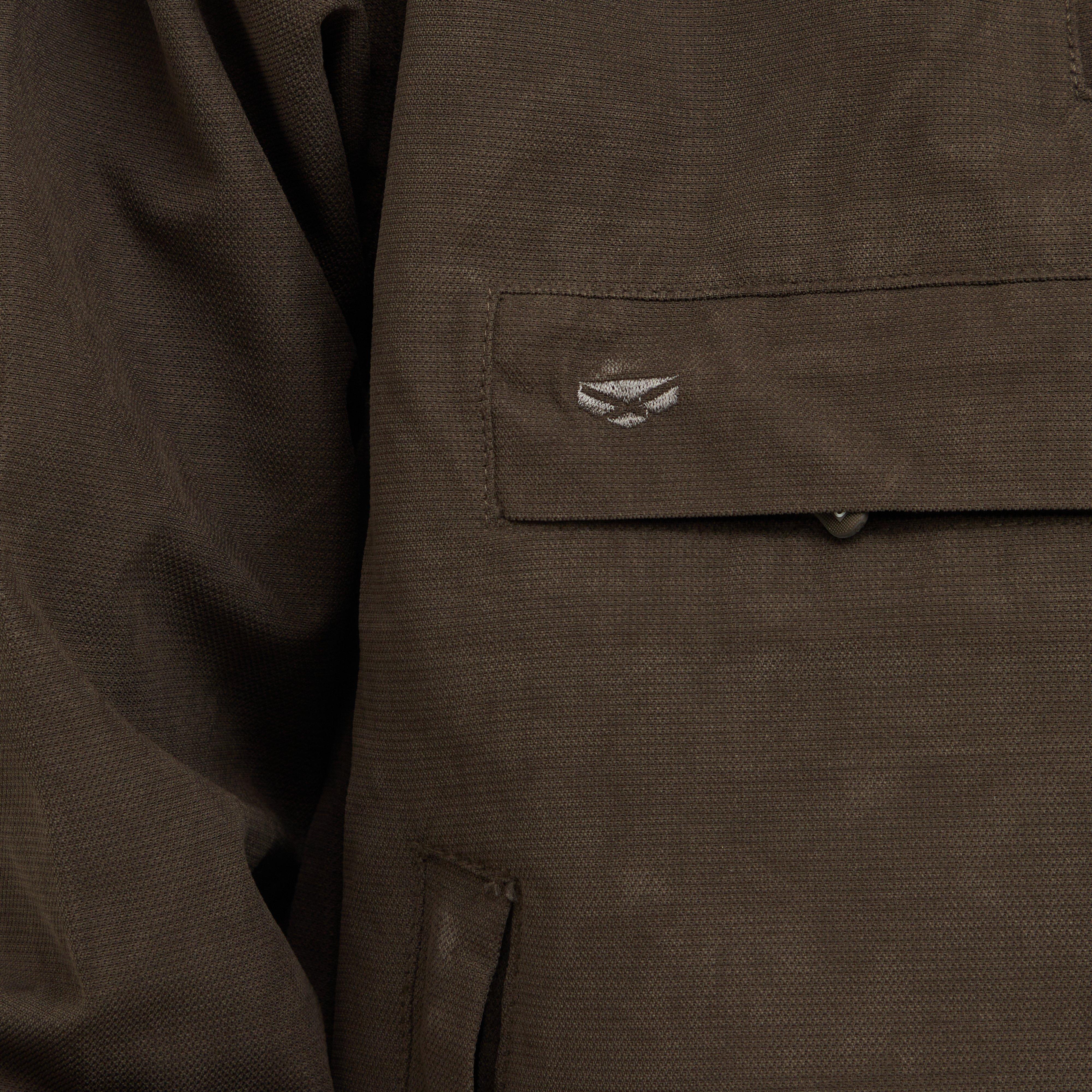 Kids Struther Smock Field Jacket