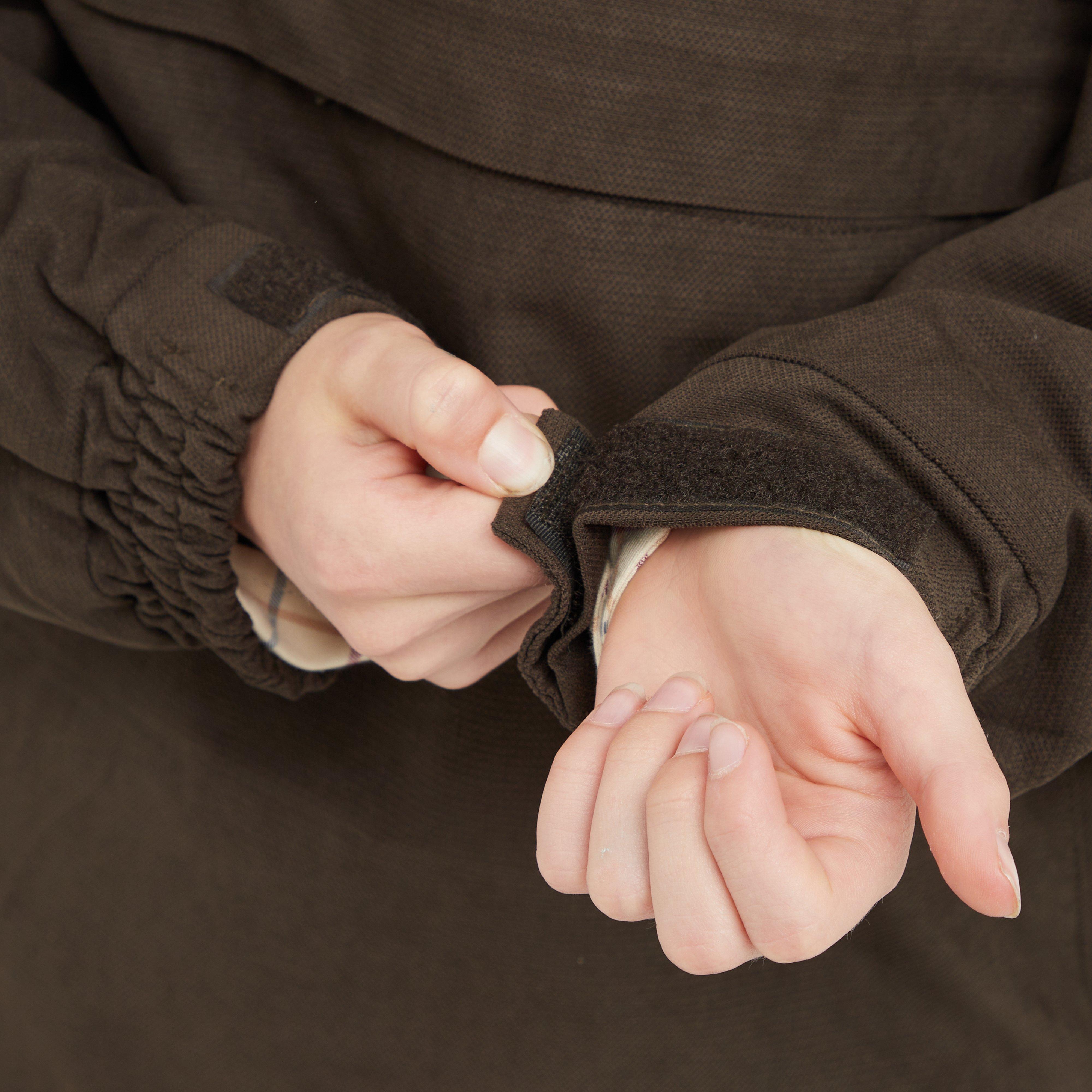 Kids Struther Smock Field Jacket