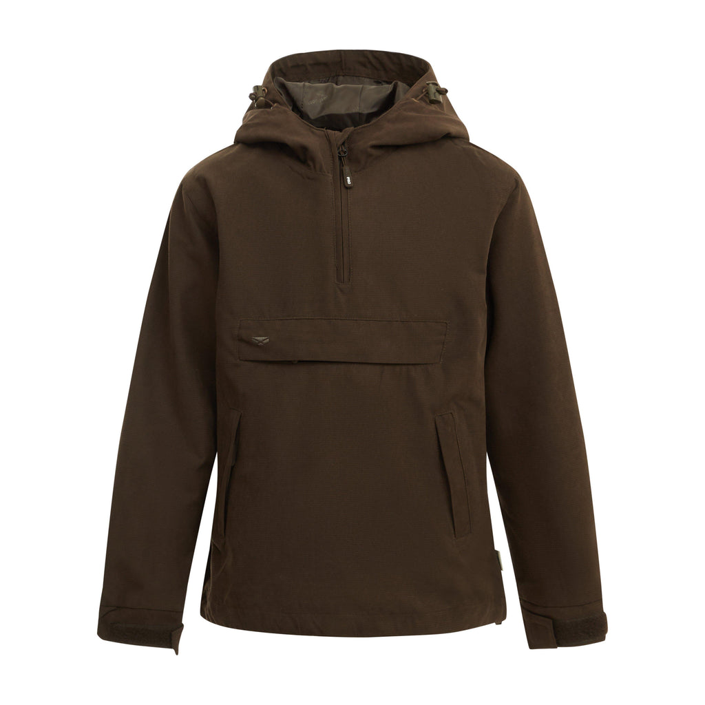 Kids Struther Smock Field Jacket