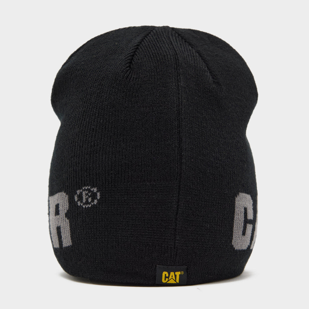 Unisex Branded Beanie Hat