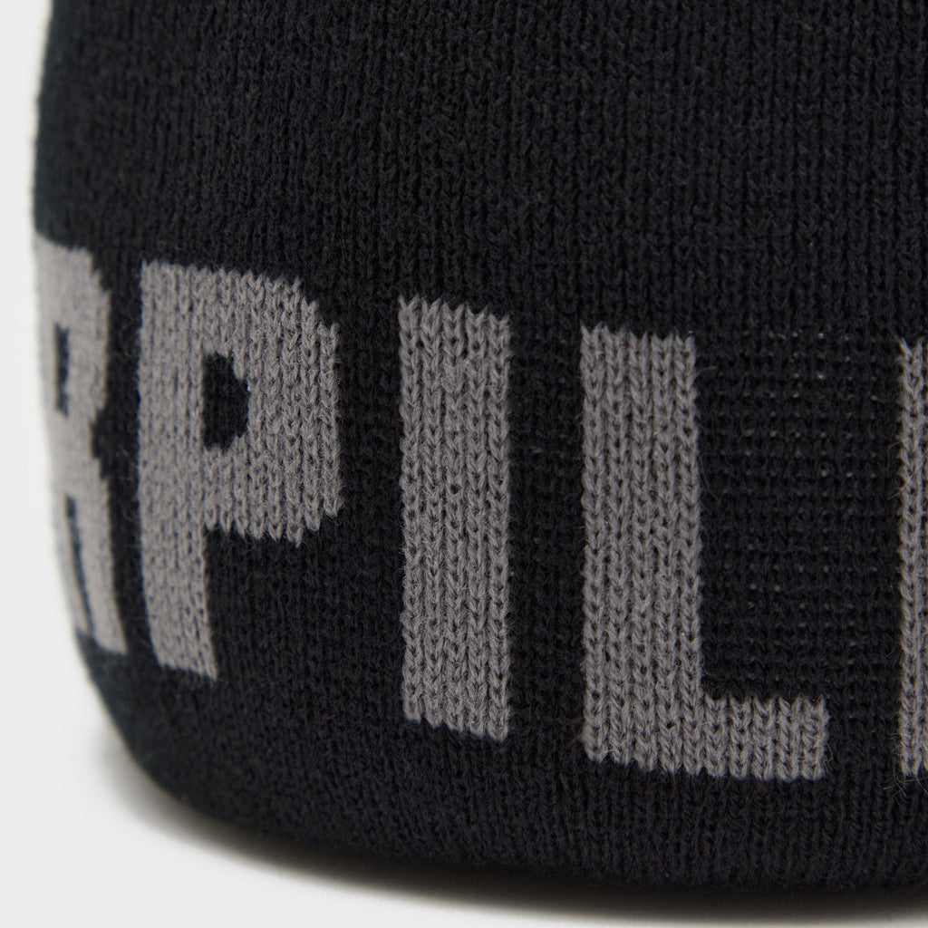Unisex Branded Beanie Hat