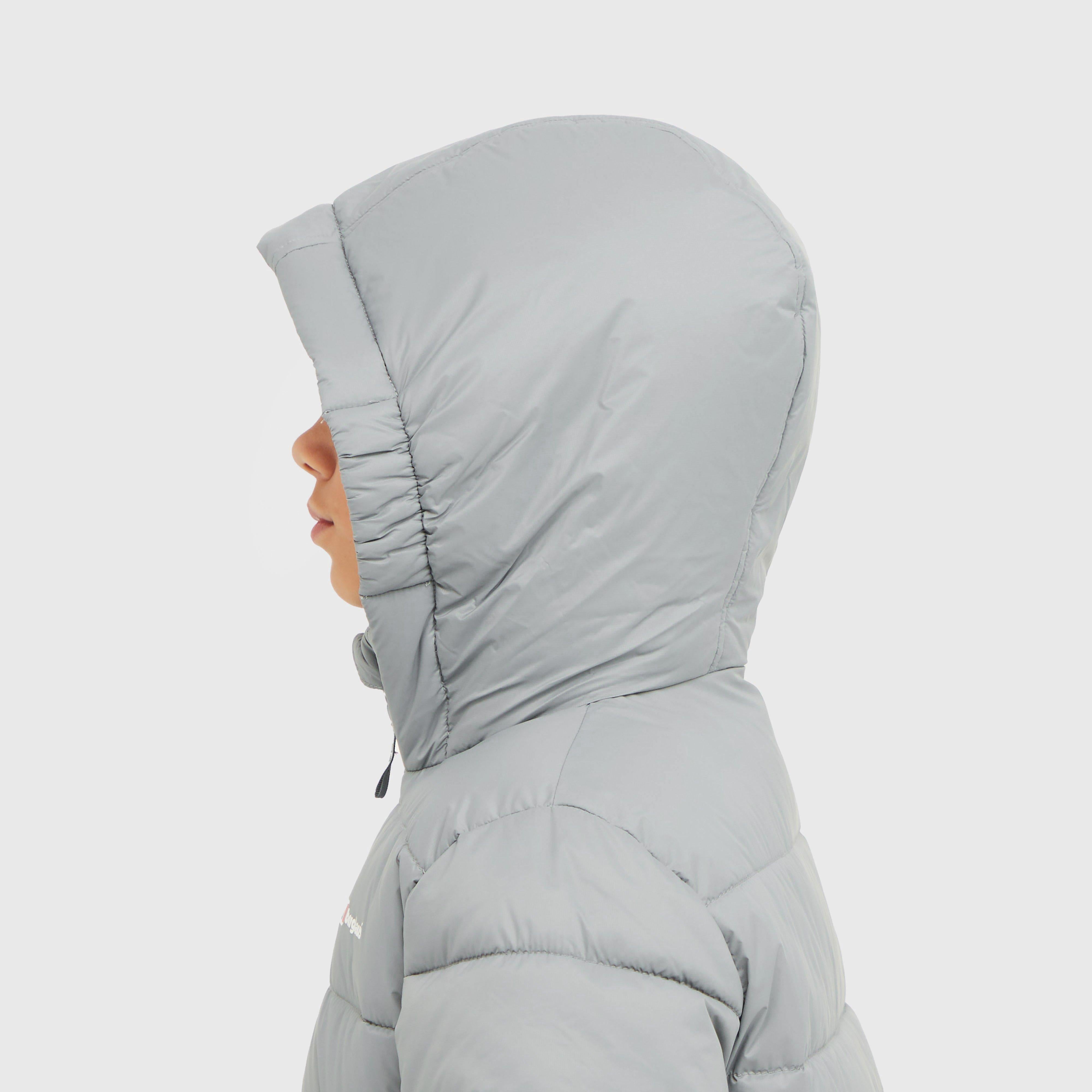 Kids' Burham Insulated Jacket