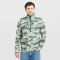 Men's Vision Half Zip Fleece