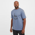 Men’s Giraffe Van T-Shirt