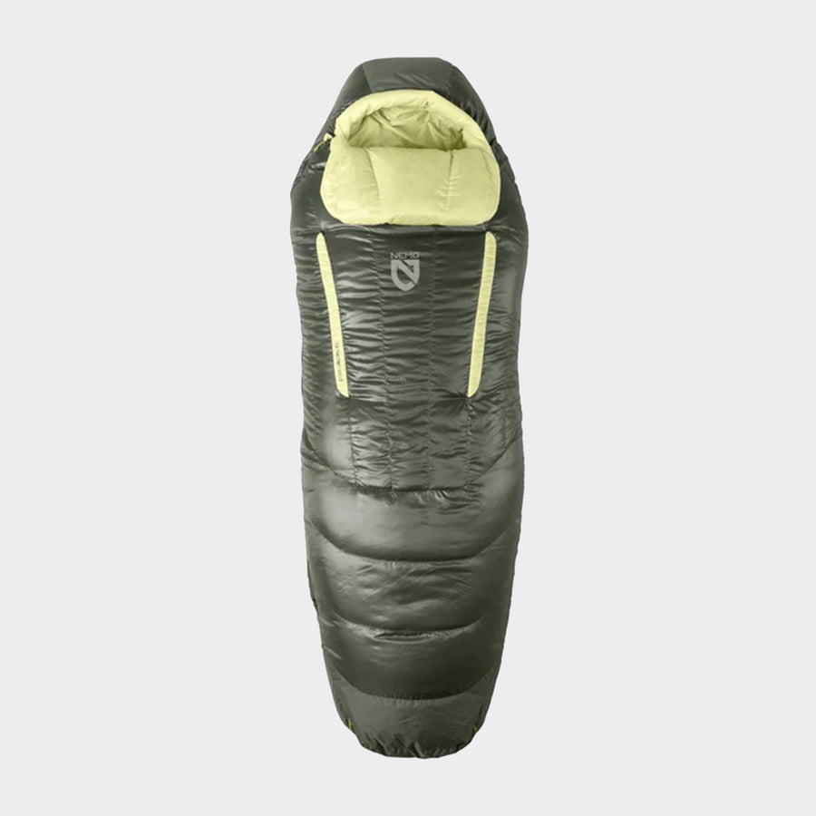 Nemo Disco 15 Reg 2025 Sleeping Bag