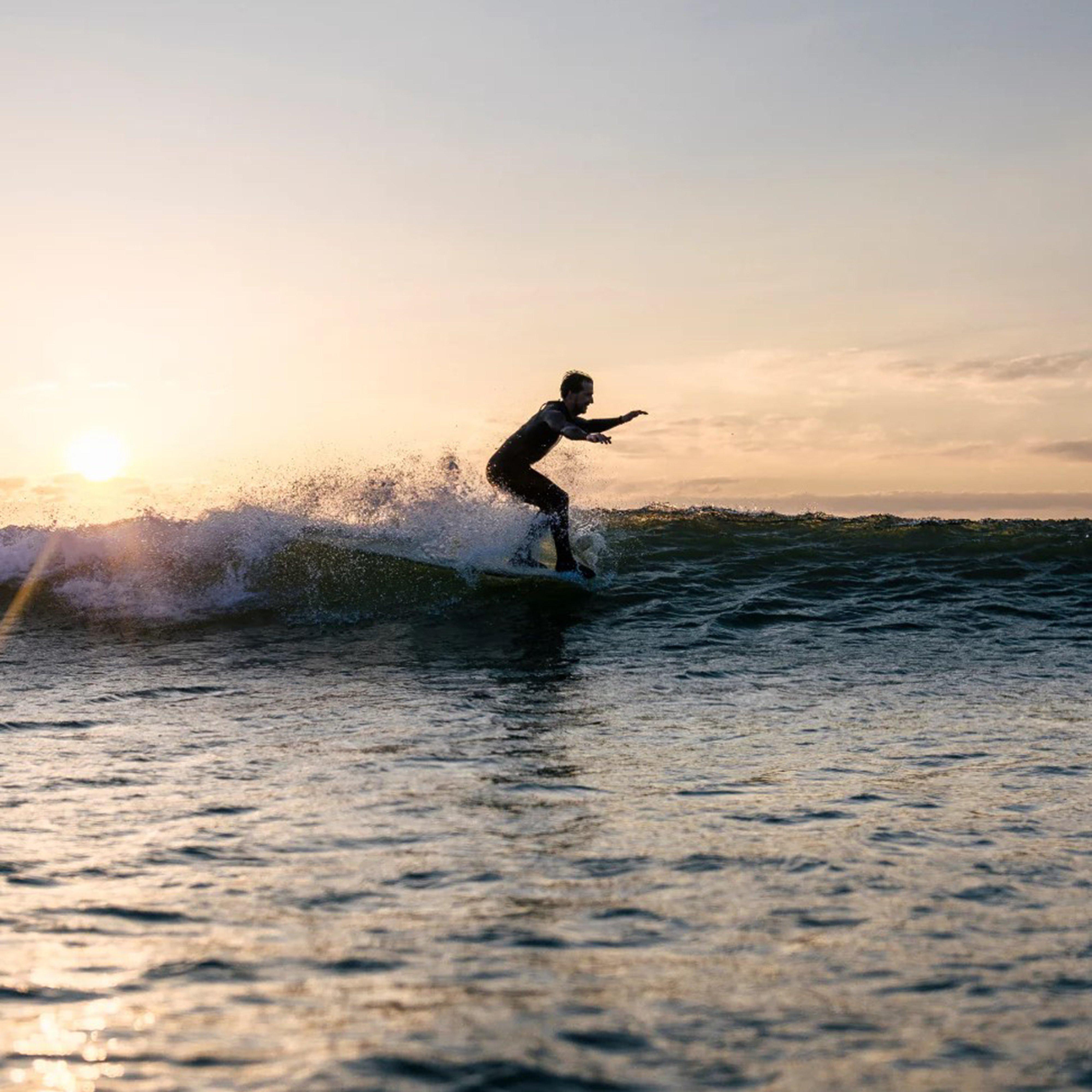 Men's Active-Flex Wetsuit