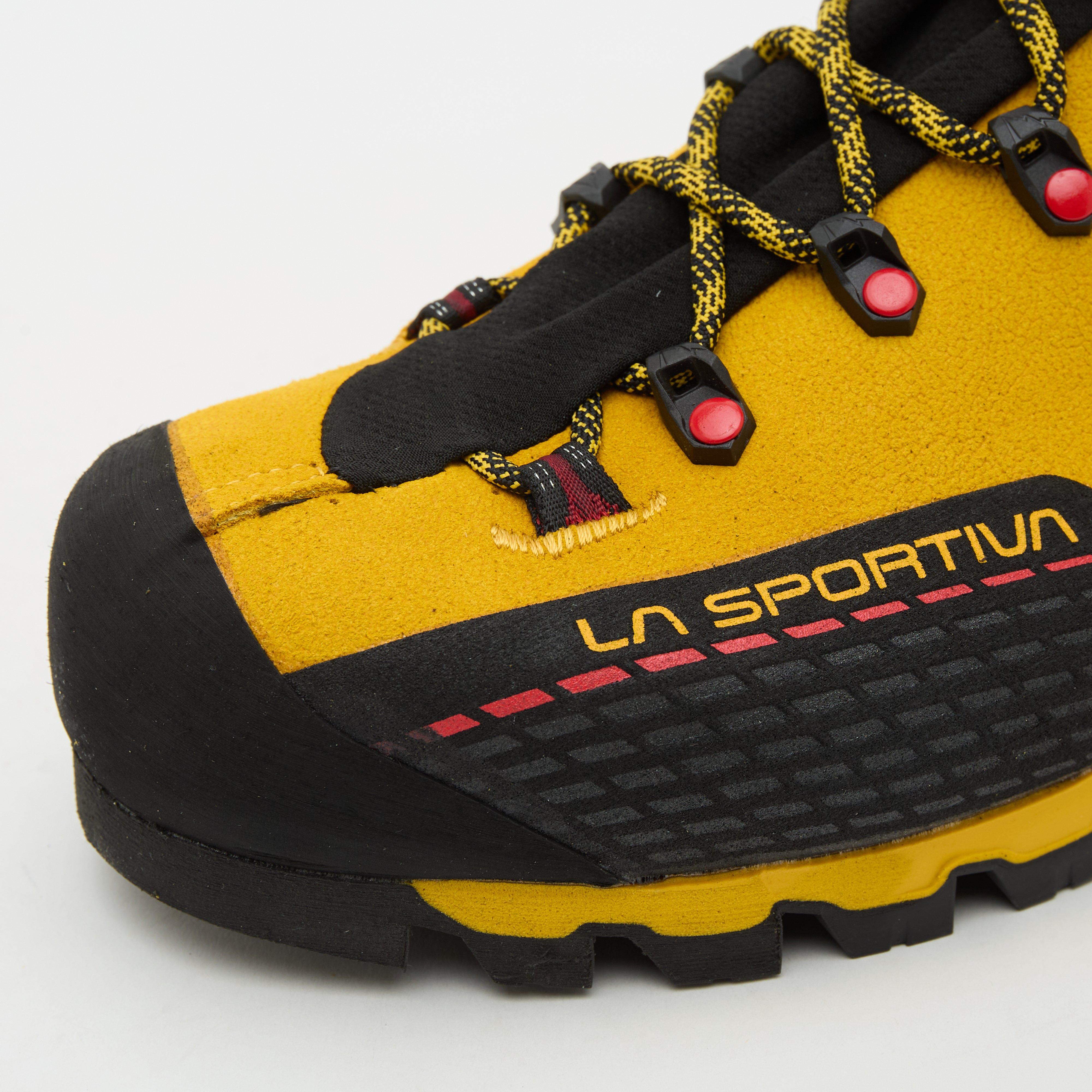 Men's Trango Alpine GORE-TEX® Mountaineering Boots