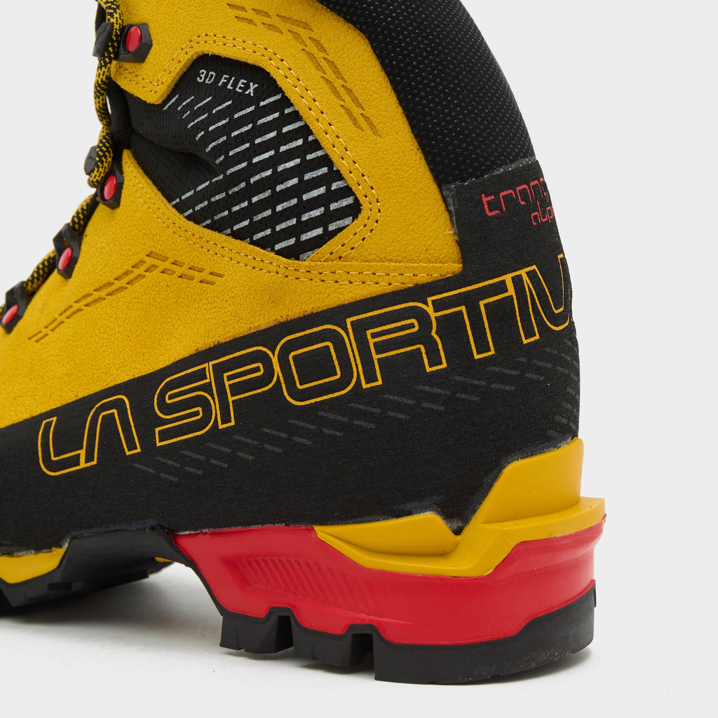 Men's Trango Alpine GORE-TEX® Mountaineering Boots