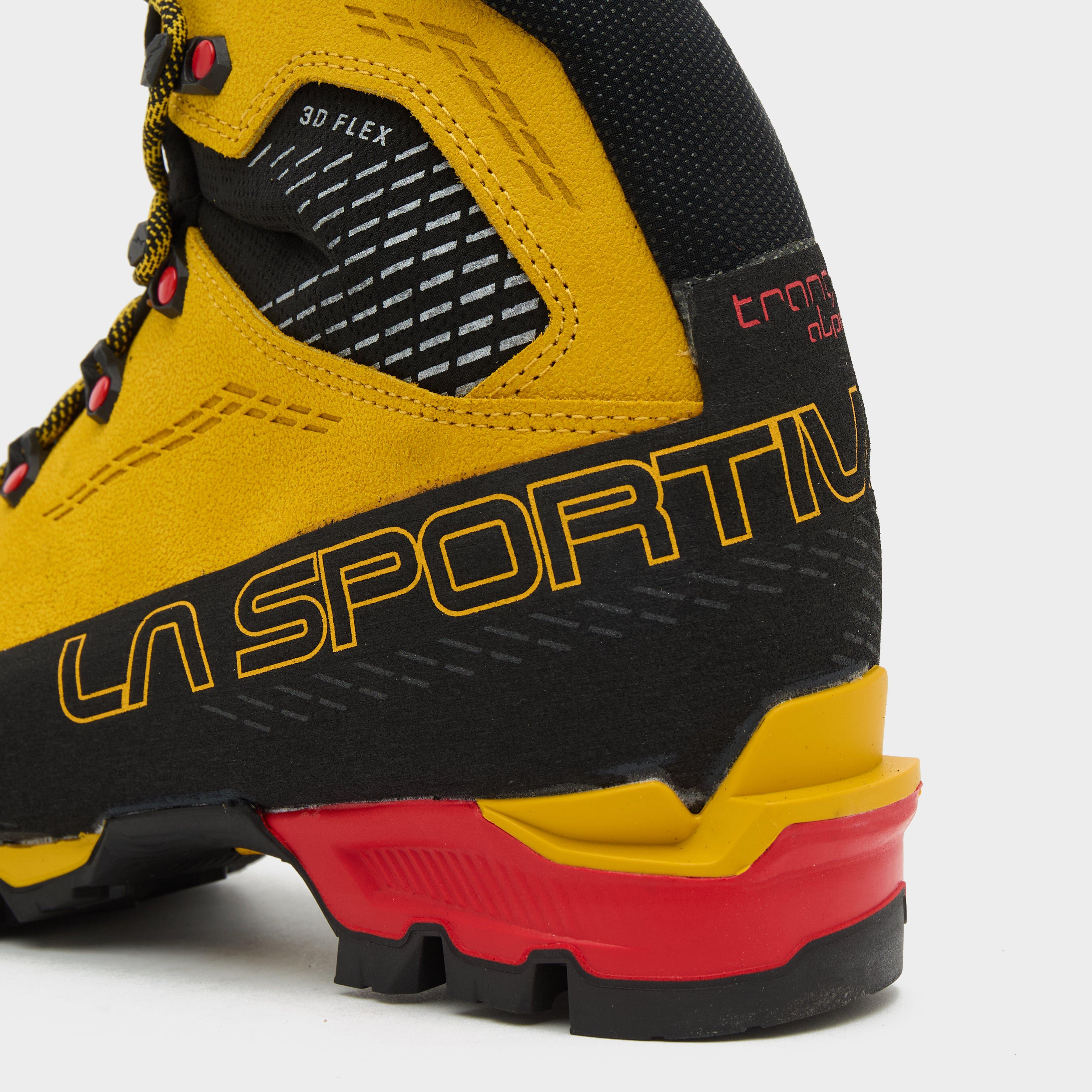 Men's Trango Alpine GORE-TEX® Mountaineering Boots