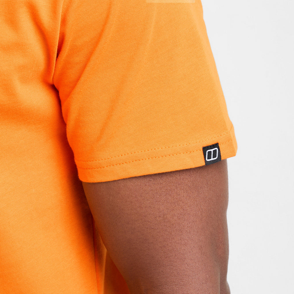 Men’s Front & Back T-Shirt