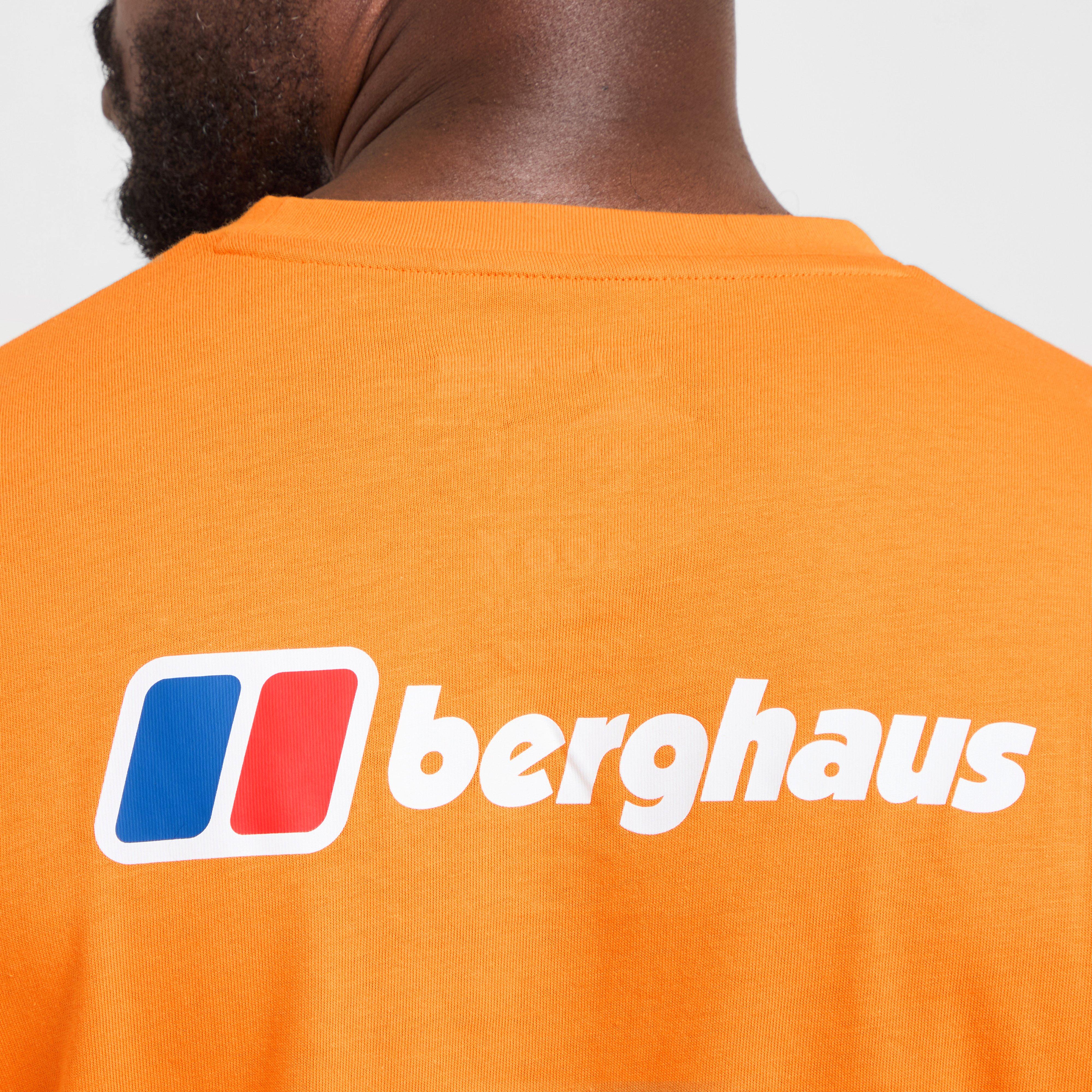 Men’s Front & Back T-Shirt