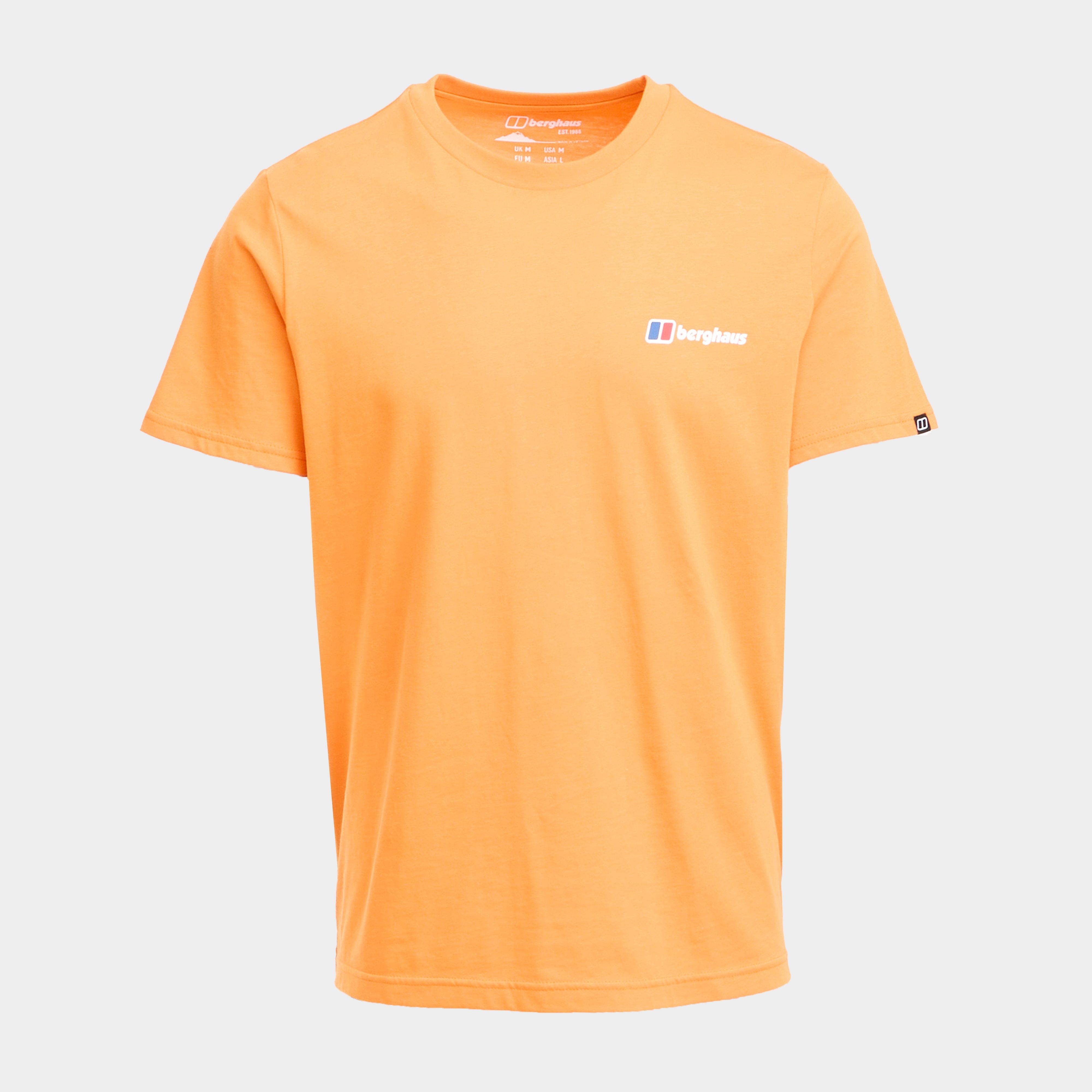 Men’s Front & Back T-Shirt