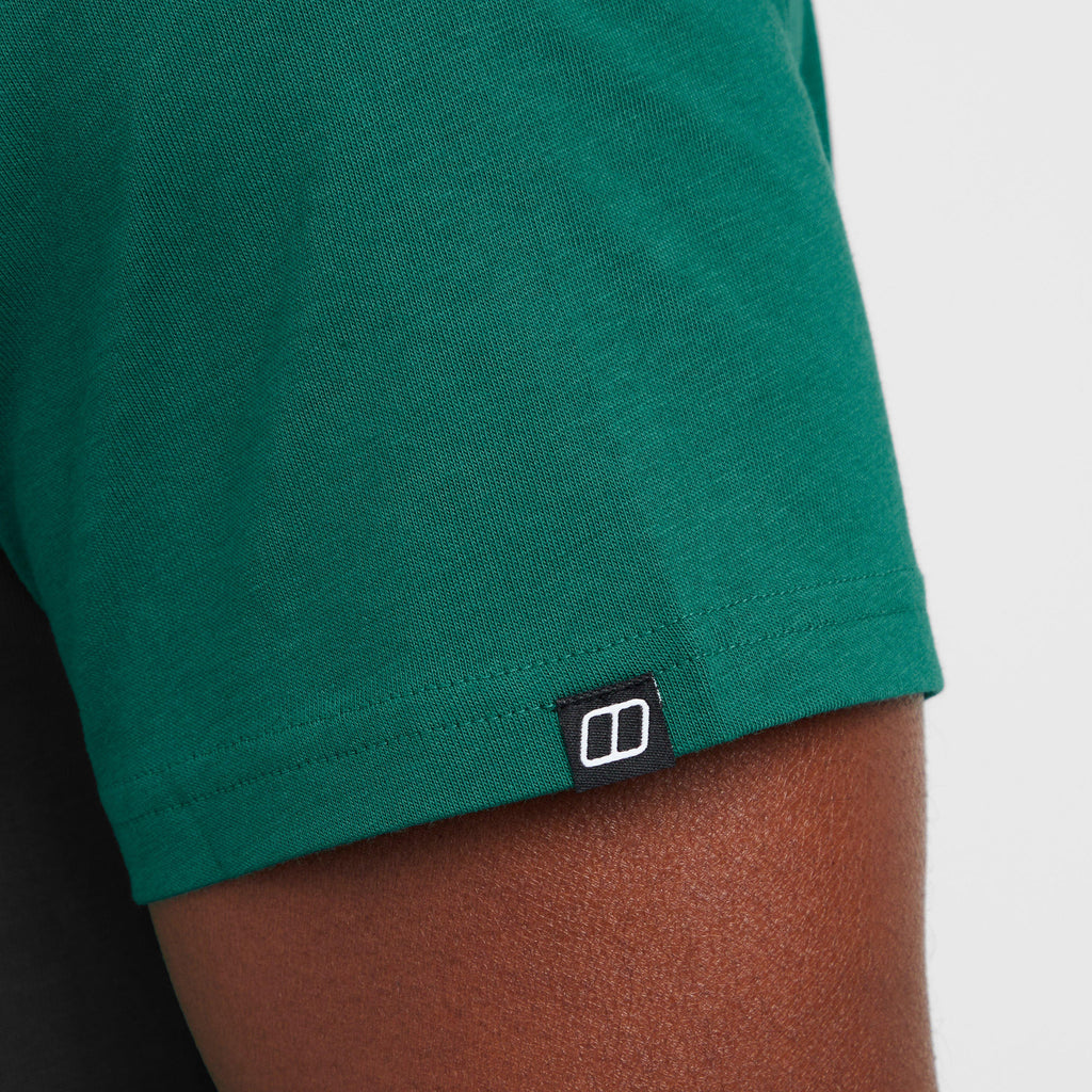 Men’s Class XL Logo T-Shirt