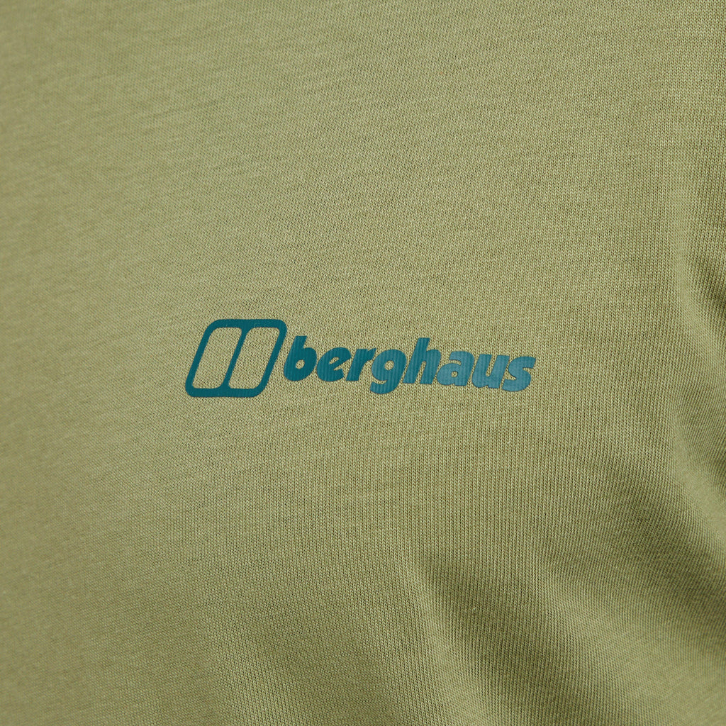 Men’s Co-ordinates T-Shirt