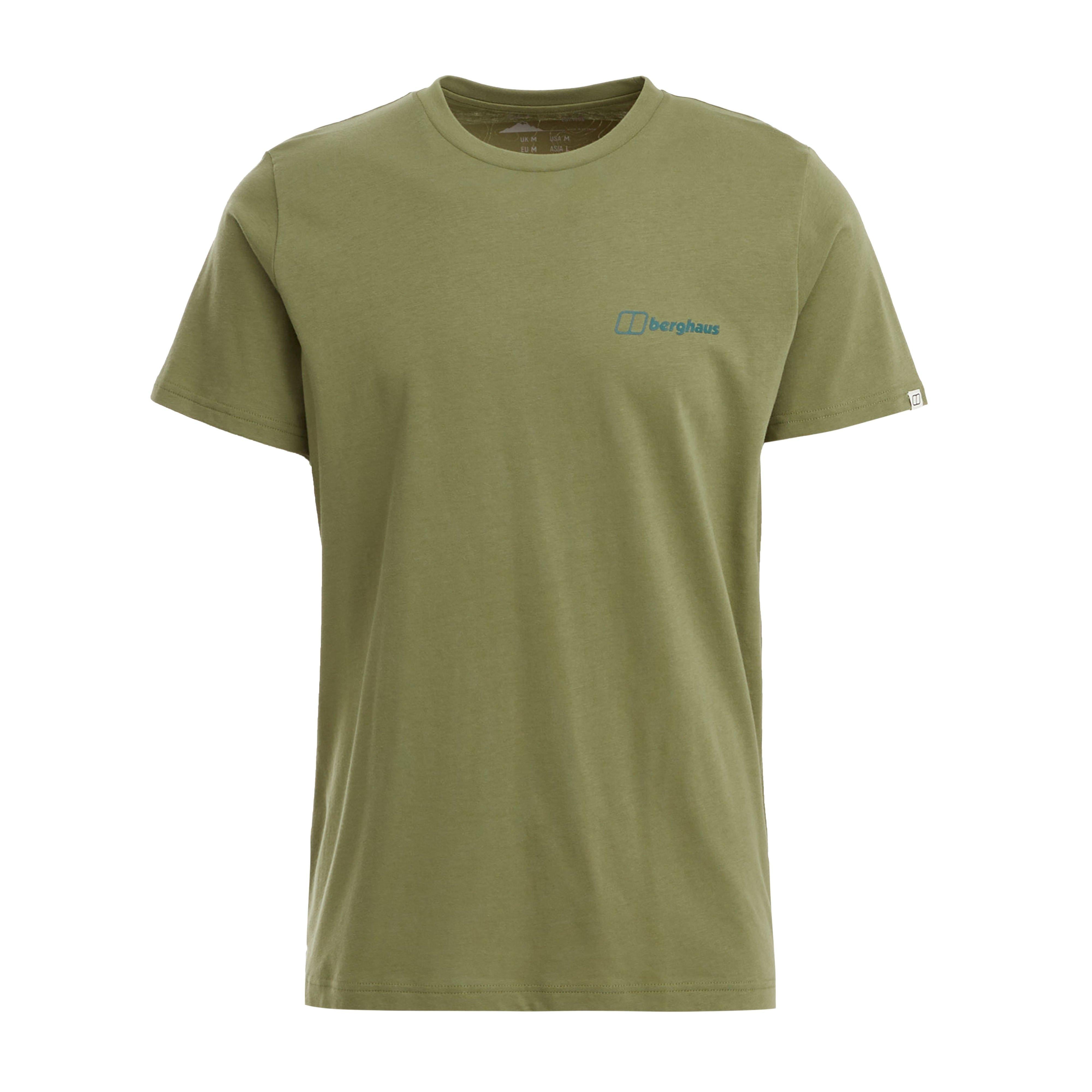 Men’s Co-ordinates T-Shirt