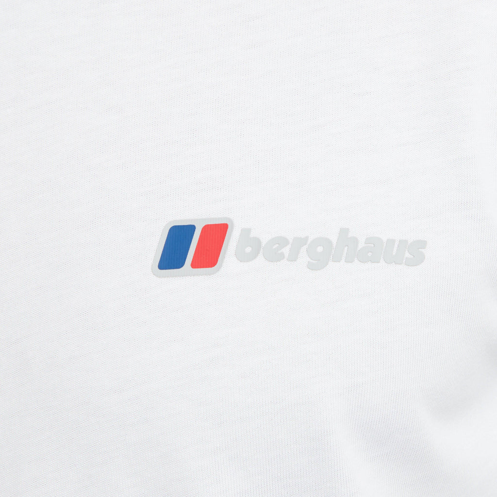 Men’s Front & Back T-Shirt