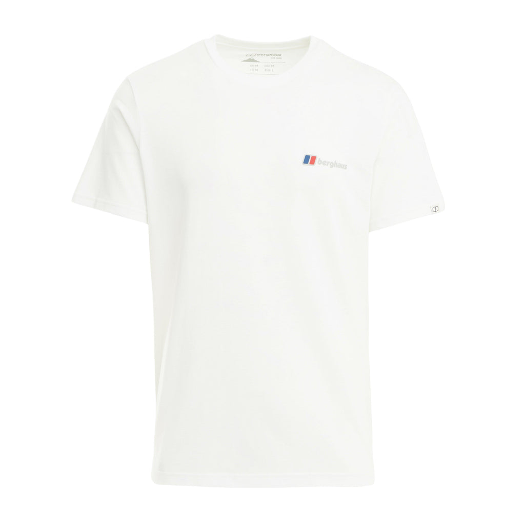 Men’s Front & Back T-Shirt