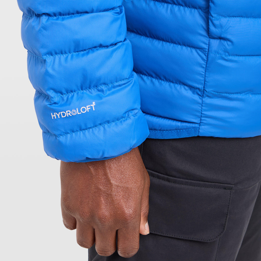 Men’s Claggan Jacket